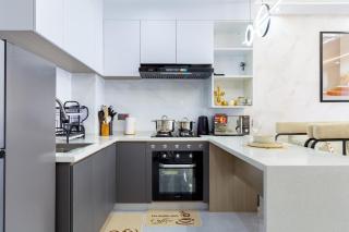 Capital gardens unit - 2