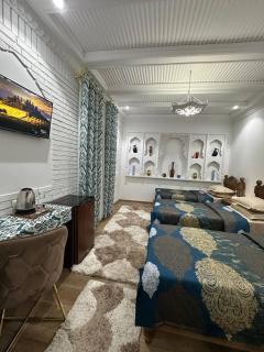 Dilnoza boutique hotel - 3