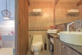 Palmyrah Surin Apartments by Beringela - 9