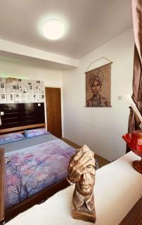 Rooms - near Bus Station - 1