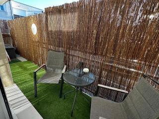 Suite Jacuzzi Giverny Paris - 7