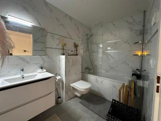Suite Jacuzzi Giverny Paris - 6