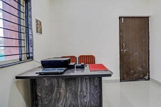 HOTEL O MIDWAY TREAT DHAR - 4