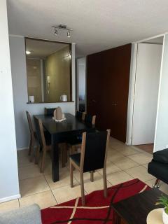 Cómodo Apartamento en Coquimbo, Cerca Playa la Herradura - 7