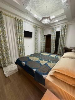 Dilnoza boutique hotel - 2