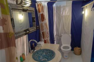Merzouga Luxury Sahara Camp - 4
