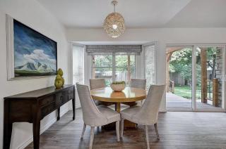 Stylish 3BR Near The Domain - Modern Austin Stay - 9