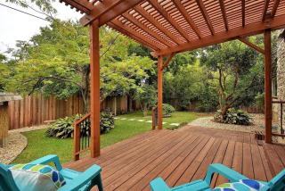 Stylish 3BR Near The Domain - Modern Austin Stay - 6