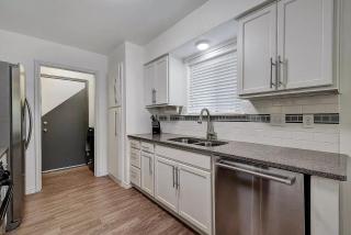 Stylish 3BR Near The Domain - Modern Austin Stay - 3