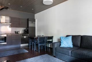 Wellevi Apartments by Aavalevi - 7