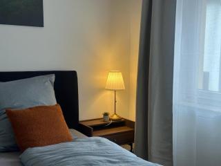 Modernes Apartment mitten in Gera - 0