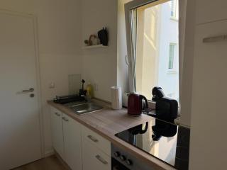 Modernes Apartment mitten in Gera - 9