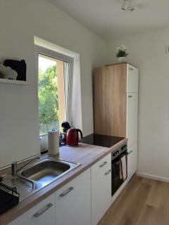 Modernes Apartment mitten in Gera - 8