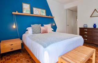 Fancy apartament in Condesa - 9