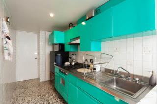 Fancy apartament in Condesa - 6
