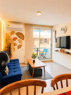 The vacation of your lifetime, beach, 6 a 7 guests - 3