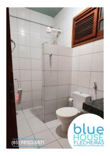 Blue House Flecheiras - 5