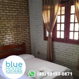 Blue House Flecheiras - 4