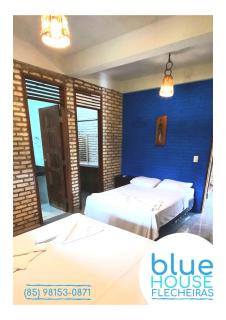 Blue House Flecheiras - 3