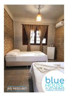 Blue House Flecheiras - 1