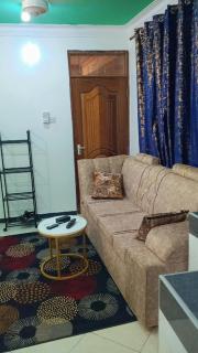 One bedroom bamburi Mwembeni at baraka Homes - 2