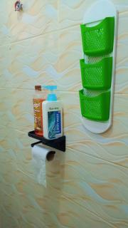 One bedroom bamburi Mwembeni at baraka Homes - 1