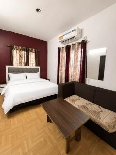 motel atithi - 2