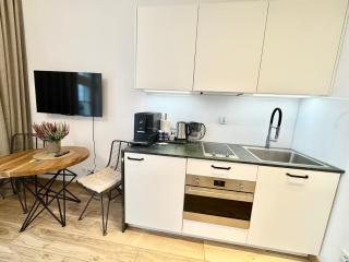 Apartament River Panorama Wrocław - 4