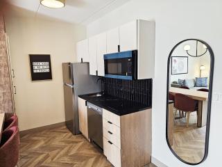 Sonesta Simply Suites Nanuet - 8
