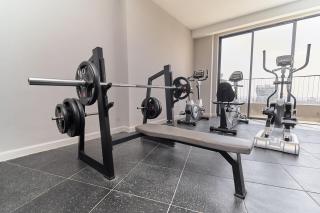 Altura Upper Hill - Studio - Pool & Sky Lounge - 3