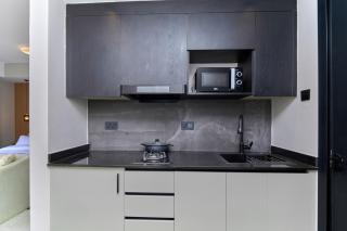 Altura Upper Hill - Studio - Pool & Sky Lounge - 7