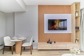 Altura Upper Hill - Studio - Pool & Sky Lounge - 1
