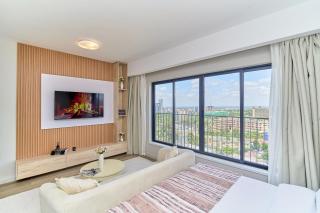 Altura Upper Hill - Studio - Pool & Sky Lounge - 0