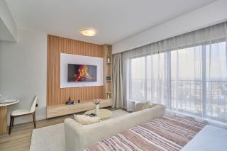 Altura Upper Hill - Studio - Pool & Sky Lounge - 9