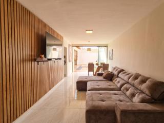 Casa Completa e Climatizada em condominio - 9