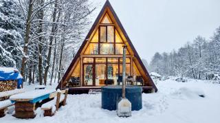 Cabana Vatra Râului - 0