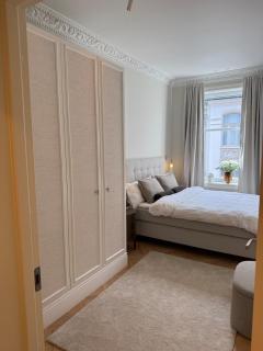 Newly renovated classic apartment in the middle of Frogner - 9