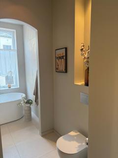 Newly renovated classic apartment in the middle of Frogner - 8