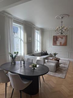 Newly renovated classic apartment in the middle of Frogner - 6
