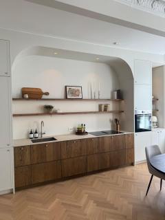 Newly renovated classic apartment in the middle of Frogner - 5