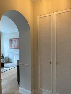 Newly renovated classic apartment in the middle of Frogner - 2