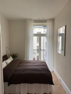 Newly renovated classic apartment in the middle of Frogner - 1