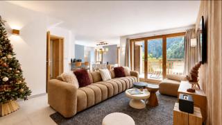 Appartement Carlos Résidence Pierre ChamoniX - 0