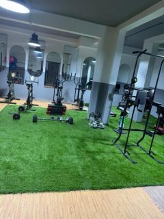 New Luxury Apartment with pool gym, elevator security - 7