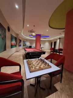 Rajhans belliza by stay heaven 2bhk luxury flat - 4