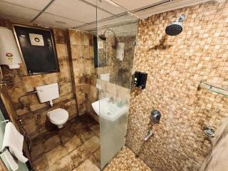 Rajhans belliza by stay heaven 2bhk luxury flat - 3