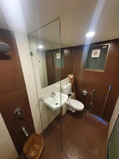 Rajhans belliza by stay heaven 2bhk luxury flat - 2