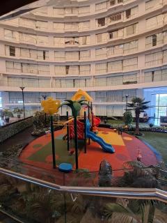 Rajhans belliza by stay heaven 2bhk luxury flat - 1