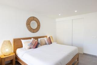 Cristal Caraïbes, 1 bdr beachfront retreat & pool - 5