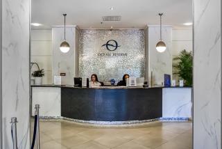 Miami Beach Resort Paradise-Ocean View Apartments - 8